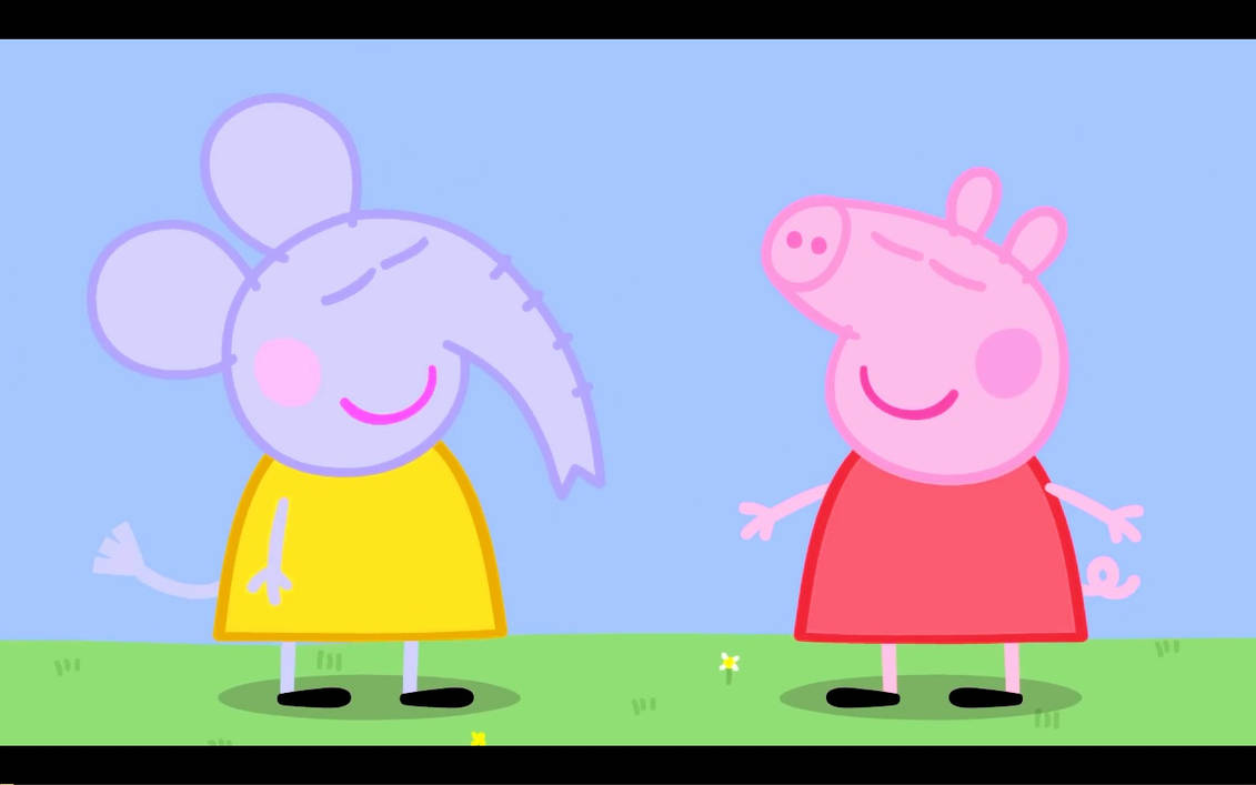 Emily Elephant And Peppa Pig 09 By KitKatDroi On DeviantArt emily-elephant-and-peppa-pig-09-by-kitkatdroi-on-deviantart