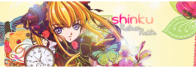 Shinku Signature