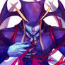 Jedah - Tribute Submission