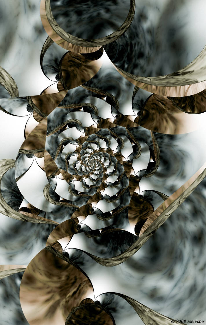 Helix by JoelFaber
