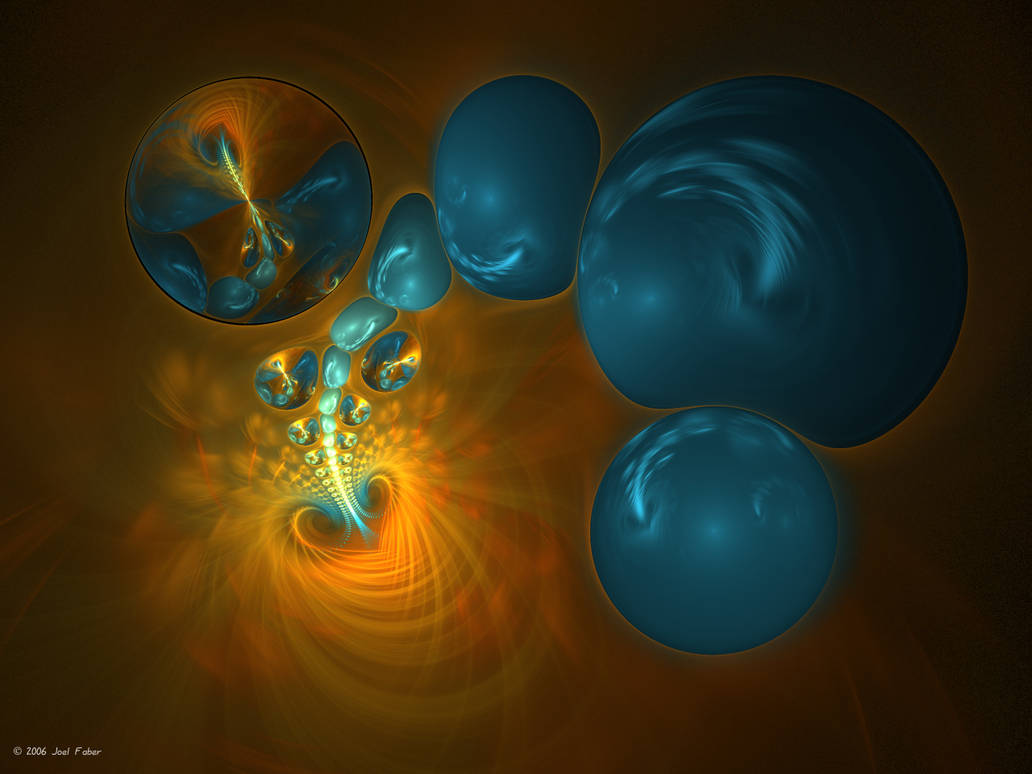 Vortex by JoelFaber on DeviantArt