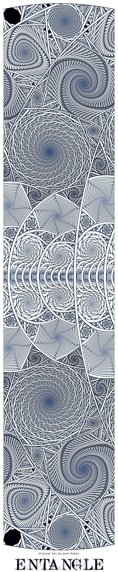 Entangle by JoelFaber on DeviantArt