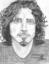 'Outshined'  Tribute to Chris Cornell