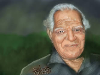 DARA SINGH - LIVING LEGEND