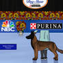 2024 Purina Dog Show- Paimon
