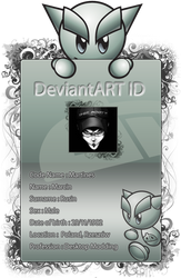 Deviant ID 2009