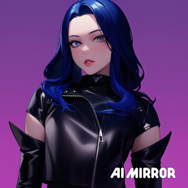 Mal by SamiHedgehogSeriesYT on DeviantArt