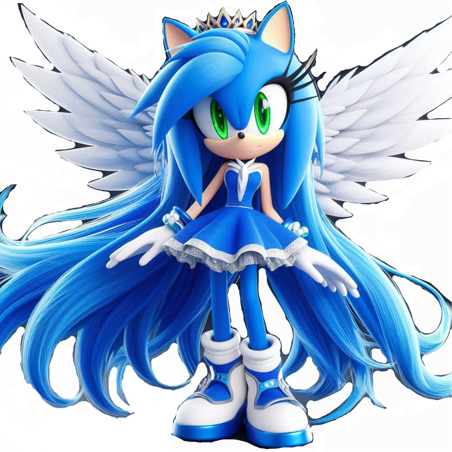 Sami (Renders) by SamiHedgehogSeriesYT on DeviantArt