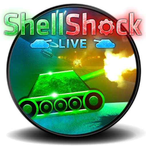 Shell Shock Attack Icon ShellShock Live by eeeeCat on DeviantArt