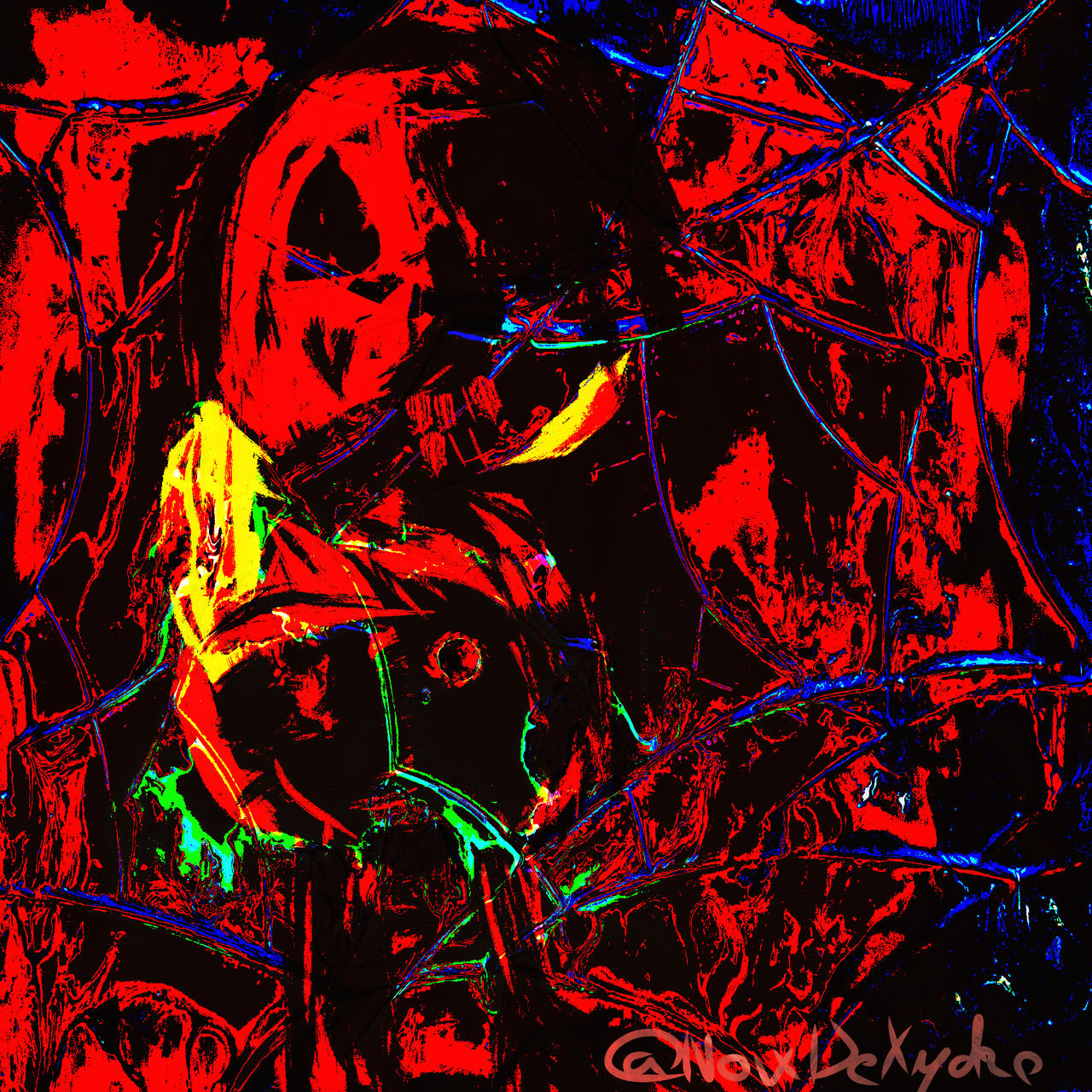 Starved by ihavenoname9999 on DeviantArt