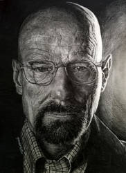 Walter White (Bryan Cranston)