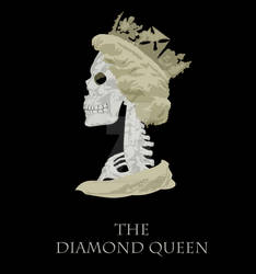 The Diamond Queen