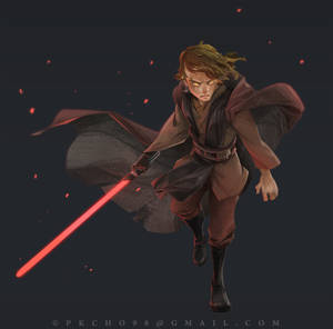 Anakin Skywalker