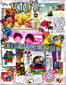 Explore the Best Collages Art | DeviantArt