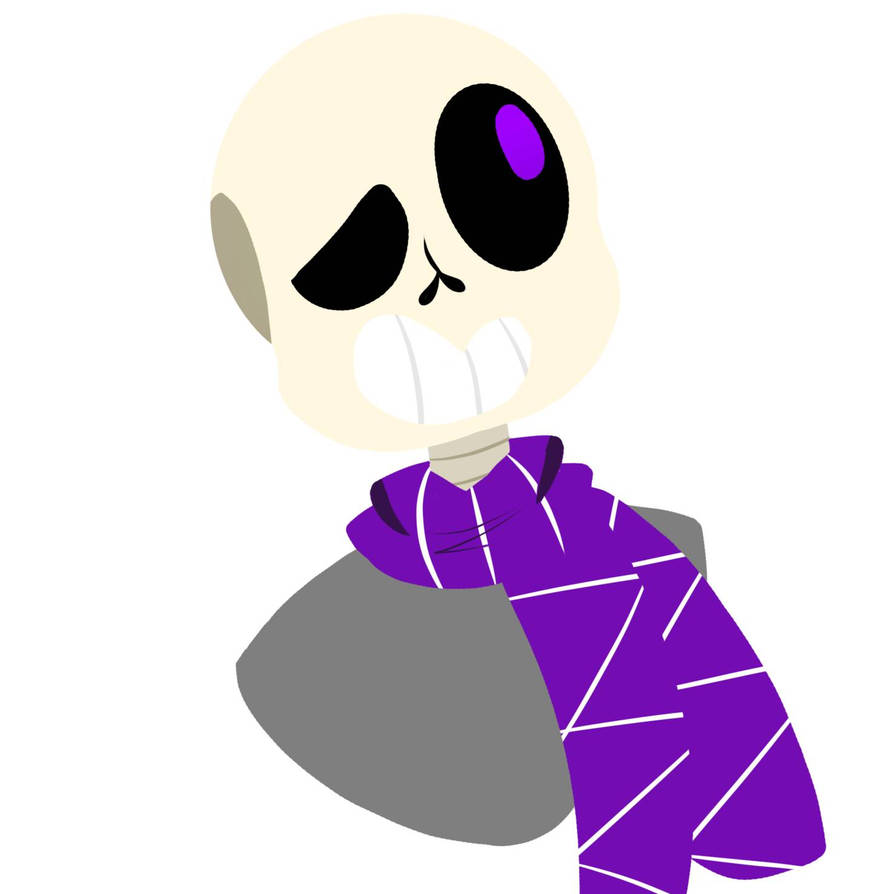 skeleton oc???? since when can I DRAW by skelonerd9999 on DeviantArt