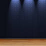 Dramatic Room - No Text