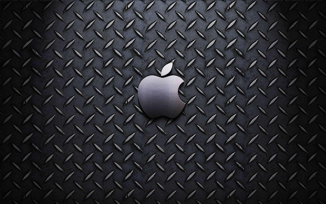 Industrial Apple by Stratification