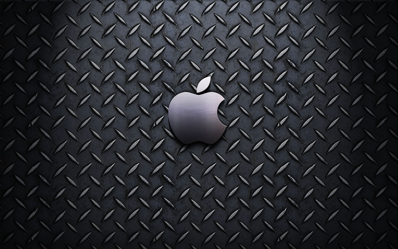 Industrial Apple by Stratification