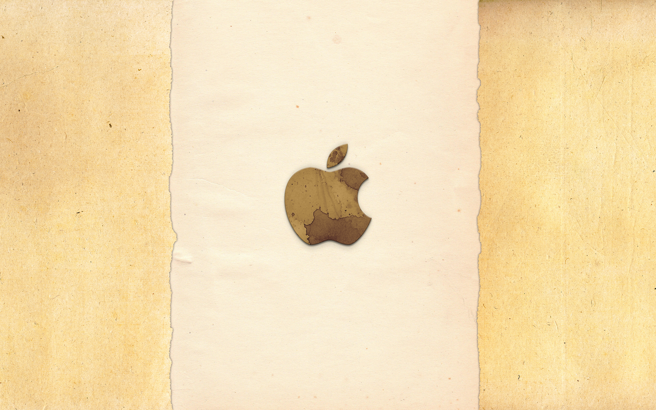 Renaissance Apple by Stratification