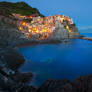 Manarola - Cinque Terre