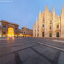 Milan Cathedral