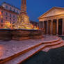 Rome, Pantheon