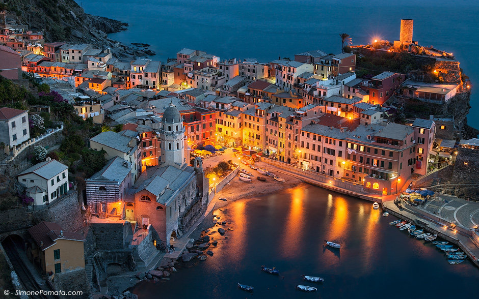 Vernazza