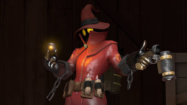 Mge Pyro ShadySticky User Profile | DeviantArt