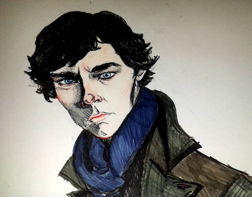 Sherlock I