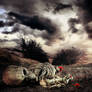 Deathly Photo Manipulation