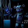 Funtime Freddy Render