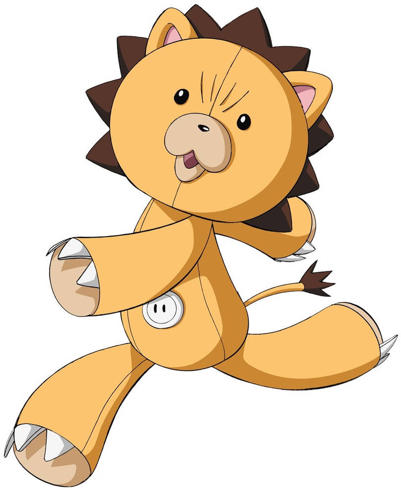 Kon by Animexx01 on DeviantArt