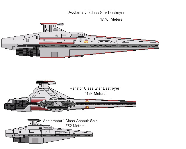 my star wars clone wars fleet