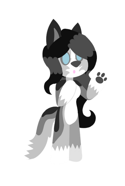 Silver Chibi by TommyBoyio on DeviantArt