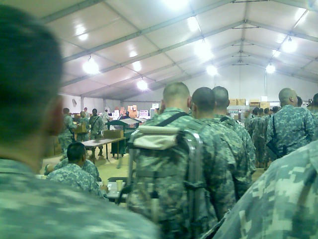 Chairborne Ranger by gladewalker on DeviantArt