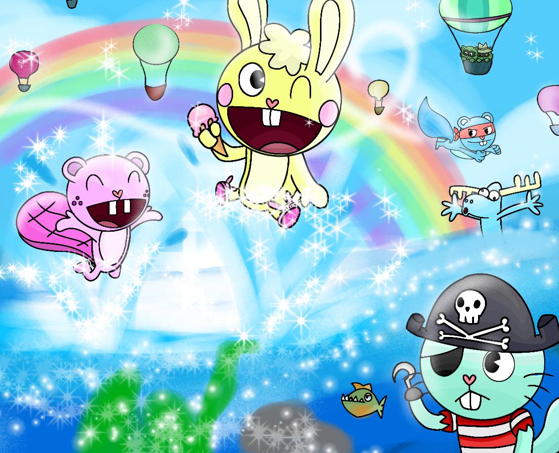 Htf Shitpost HTF Misinformation by PinkPeashooter on DeviantArt