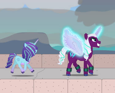 Explore the Best Opaline_mlp Art | DeviantArt