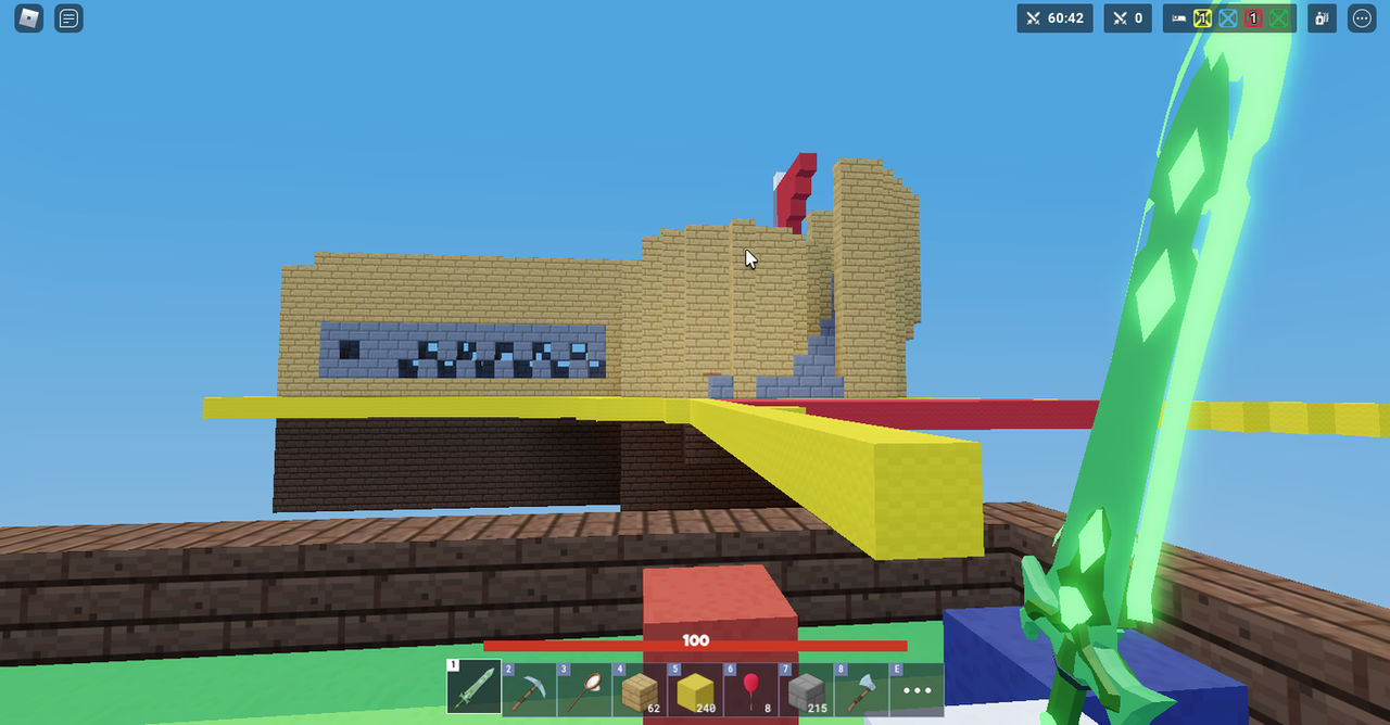 Deviantart Build build by Idktiles on DeviantArt