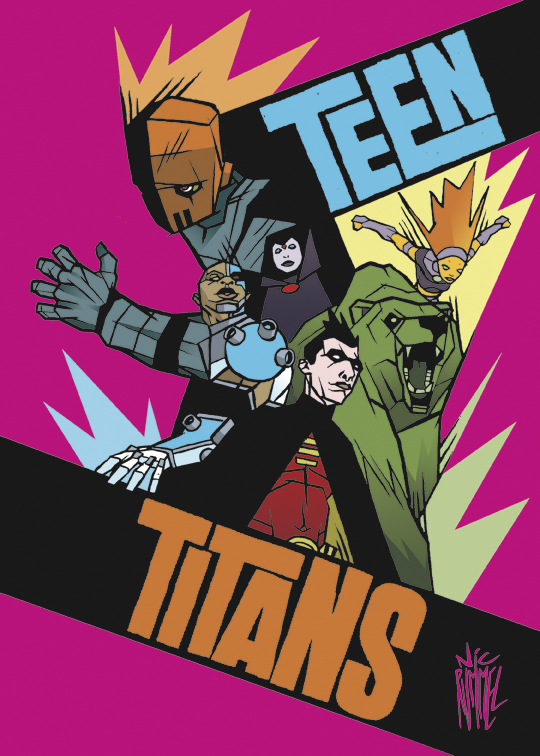 teentitans