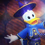 Donald Duck