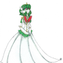 Roserade Bride