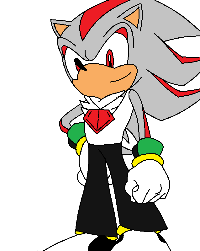 Rebel the Hedgebat (Sonic N.G)