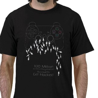 100 Million SONY Playstation A by maggiemgill