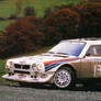 Lancia Delta S4