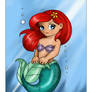 Chibi Ariel