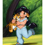 Chibi Jasmine