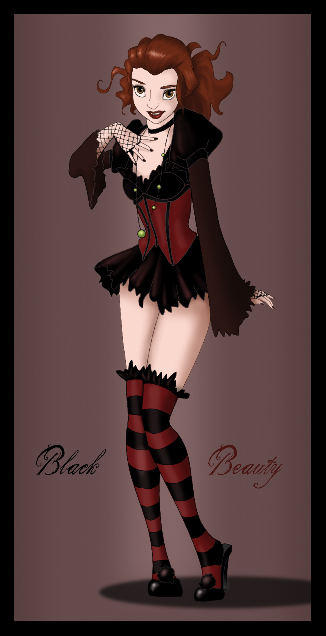 Black Beauty
