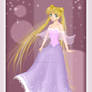 The Moon Maiden