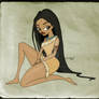 Pocahontas