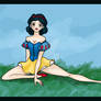 Snow White